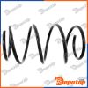 Ressorts de suspension avant pour CHRYSLER | 4014902, 4014903
